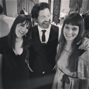 Alison Haislip Instagram - My OGs ❤️

#g4