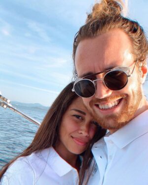 Alizée Williot Instagram - So much