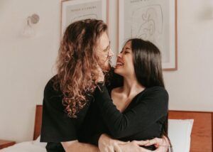 Alizée Williot Instagram - 13 ans de nous, je t’aime, pour toujours. 

📷 @olivia__poirier