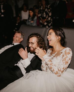 Alizée Williot Instagram - 3 ans de mariage 💍🤍 #22juin2019