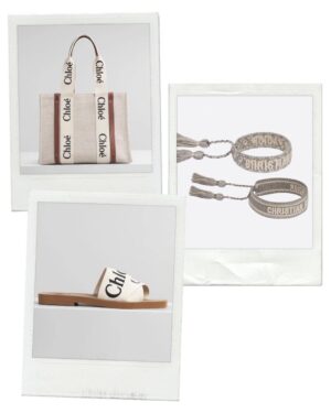 Alizée Williot Instagram - CONCOURS DIOR / CHLOÉ 💛

Je suis heureuse de pouvoir vous faire gagner avec les filles le cabas Woody Chloé + les mules Woody Chloé et deux bracelets Dior !!! 

Pour participer :

- Like cette photo 
- Identifie 3 ami(e)s 
- Suivre @martinsdaniela @chloe_letellier 
@madame.santoro et @alizeewill 

Bonus : tu peux participer autant de fois que tu le souhaites pour augmenter tes chances de gagner :) (résultat 
du concours dans une semaine, la gagnante sera 
contactée en MP)