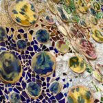 Alizeh Agnihotri Instagram - oh my Gaudí