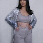 Alizeh Agnihotri Instagram - spacey 🛸