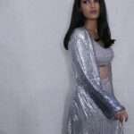 Alizeh Agnihotri Instagram - spacey 🛸