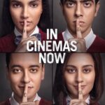 Alizeh Agnihotri Instagram - graduation day is here. farrey is out now 🎓 GO WATCH IT!