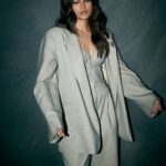 Alizeh Agnihotri Instagram - bossy