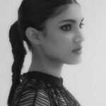 Alizeh Agnihotri Instagram - 🕷️