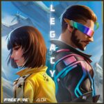 Alok Instagram - Vem curtir nosso novo hit em parceria com @alok 🔥Ouça “LEGACY” agora nas principais plataformas de streaming de música e entre no clima do Fim de Ano do Frifas! Link na bio do perfil do Free Fire. #freefire #anonovoff #alok #legacyff #freefirebr