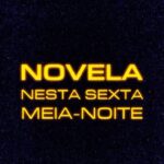 Alok Instagram - NÃO ME ACOMPANHA…. (complete o resto) A aguardada “NOVELA”, nossa parceria estará disponível nesta sexta-feira (15) em todas as plataformas digitais