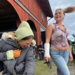 Alva Bratt Instagram - alldeles lycklig av alla fina ord från er som har tittat 🧚‍♂️♥️ tack igen till ett fantastiskt gäng, här är några ~ @amandaadolfsson_director @frida_asp123 @fatimavarhos @camilla_ahlgren @forsman.forsman @ragnaj @igamikler @mackiable @madeleinethorcostumedesign @claralla @mwbyemma @clarabergquist @p.cabbe @aliciaeichenholz @biancakuylenstierna @dominika.newelska @esmalda @maggiewidstrand @coj_casting @wilfen @nikivalinger @sofusforssell @linnealrsson @carolinnfranklin @fanni_metelius @sarah_p_nicastro @aspvarhos @jangfeldt @maxulveson @carsten_bjornlund @letitiawardact @nicoleberki @christiankaktus @hannesalin 🪻 Djursholm