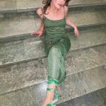 Alva Bratt Instagram - alv🍃🍃🧚‍♂️ a ’@acnestudios 🌔🍂tack @nordiskakompaniet för den fina utmärkelsen.