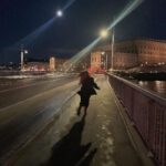 Alva Bratt Instagram - nu grönskar det!! Cave Nizza