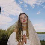 Alva Bratt Instagram - midsommar 1523 🧚‍♂️🛡️⚔️🦂 ~~~ Vasas frillor mfl ~ 🗡️♥️ ~ @dorisdaga 🪭🏰 Vasa, Länsi-Suomen Lääni, Finland