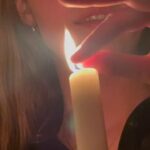 Alva Bratt Instagram - 💨❤️‍🔥