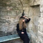 Alva Bratt Instagram - flaskpost ! ~~~ St. Karin