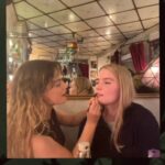 Alva Bratt Instagram - minns du den sommar ~ 🫧🪈🪶~~ Ales Stenar