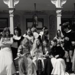 Alva Bratt Instagram - midsommar 1523 🧚‍♂️🛡️⚔️🦂 ~~~ Vasas frillor mfl ~ 🗡️♥️ ~ @dorisdaga 🪭🏰 Vasa, Länsi-Suomen Lääni, Finland