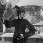 Alva Bratt Instagram - midsommar 1523 🧚‍♂️🛡️⚔️🦂 ~~~ Vasas frillor mfl ~ 🗡️♥️ ~ @dorisdaga 🪭🏰 Vasa, Länsi-Suomen Lääni, Finland