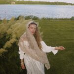 Alva Bratt Instagram - midsommar 1523 🧚‍♂️🛡️⚔️🦂 ~~~ Vasas frillor mfl ~ 🗡️♥️ ~ @dorisdaga 🪭🏰 Vasa, Länsi-Suomen Lääni, Finland