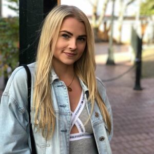 Alyssa Trask Instagram - 🖤🖤