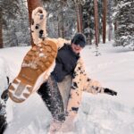Amanda Cerny Instagram - Florida has entered the chat 🗻🐾 🥶 Breckenridge, Colorado