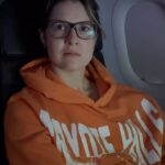 Amanda Cerny Instagram - I think I landed in LA? 🛬🗣️🔊🤷🏻‍♀️ Los Angeles, California