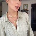Amanda Cerny Instagram - Which song should I add to my playlist💃🏻😈?