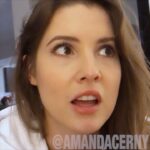 Amanda Cerny Instagram - Ok now we play! You go first … 😀🤗