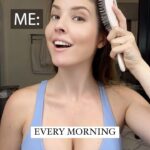 Amanda Cerny Instagram - Wake up. PANIC. Repeat 🥴