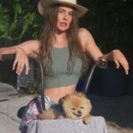 Amanda Cerny Instagram - Home sweet home