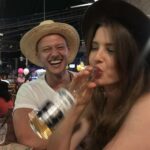 Amanda Cerny Instagram - Home sweet home