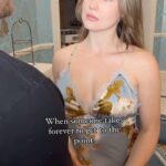 Amanda Cerny Instagram - 😫😫😫so. Many. Details……whyyyyyyyyy.. @johannesbartl Palm Beach, Florida