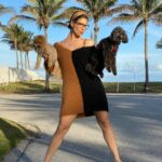 Amanda Cerny Instagram - If you have a dog, I wanna know it’s name! 😍😍😍😍😍😍😍🎉🥰
