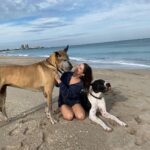 Amanda Cerny Instagram - If you have a dog, I wanna know it’s name! 😍😍😍😍😍😍😍🎉🥰