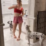 Amanda Cerny Instagram - What would you use this power for that I just unlocked or should i say…unleashed?!! 😍🎉😈