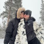 Amanda Cerny Instagram - Florida has entered the chat 🗻🐾 🥶 Breckenridge, Colorado