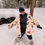 Amanda Cerny Instagram - Florida has entered the chat 🗻🐾 🥶 Breckenridge, Colorado