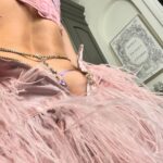 Amanda Cerny Instagram - New year. Nothing fits 💫🙃😚