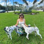 Amanda Cerny Instagram - Family time ❤️🥰 >> Palm Beach, Florida