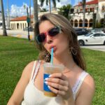 Amanda Cerny Instagram - Family time ❤️🥰 >> Palm Beach, Florida