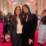 Amber Midthunder Instagram - We’re taking it back. Had the honor of celebrating indigenous heritage month with some pretty rad people🧡 The White House