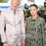 Amber Midthunder Instagram - thank you @variety & @newportbeachfilmfest for an incredible day and for the honor of being named one of Variety’s 10 Actors to Watch this year. PS @plazadeaubrey love you forever