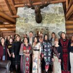 Amber Midthunder Instagram – Pilamaya @alyssaklondon & @omnika24 @nbc @nbcuniversal for including me in this conversation with these incredible women. To the Suquamish nation for welcoming us so openly and hosting us. Being a part of this I was moved at how amazing our people and specifically are women are. We all come from different places with different backgrounds that give us an ability to see and carry different things and at the same time we what we share is just as powerful and important. I was brought here to speak but found myself wanting to stay quiet and listen to the women around me instead lol. Tonight on NBC watch #thecultureisindigenouswomen.