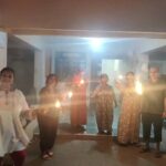 Ambika Ranjankar Instagram - Fun night with family, blessed! #diwali #celebration #life #lifegoals #awareness #mindfulness #mindful #living #indianfestivals #india #mumbai #festivevibes #festival #fest #crackers #crackers💥 #fatake #patakha #fatakda #togetherforever