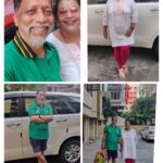Ambika Ranjankar Instagram - Family time, festivals gives us an opportunity to spend extra time and attention to our loved ones, to pamper ourselves and others...@ranjankararun thanks for being with me in this celebration of life! 🙏 @cactosinho waiting for you💕😘 #post #familytime #family #love #lovedones #festivevibes #festival #fest #diwali #indianfestivals #indian #celebration #lifestyle #life #blessedlife #healing #healer #believe #faith #conciousness #aware #awareness #manifest #manifestation #magic #magicmoments #miraculous #miracle #allowance