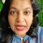 Ambika Ranjankar Instagram - I love learning different languages and people who love languages, here's sending loads of love to this beautiful soul @jennijigermany for her#loveforlanguages! Try this audio and make your reels and tag me and her!! #kannadareels #kannada #reelsinstagram #reelsinstagram #reelsvideo #reelitfeelit #reelkarofeelkaro #reelsviral #reelswithhasmukhi #trendingreels #trending ##creative #creator #creators #contentcreator #content #trend #trendingnow #trendingaudio #viral #viralreels #viralvideos #language #languages