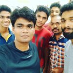 Ameer Vayalar Instagram - #tkdkerala #ameervayalar