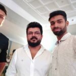 Ameer Vayalar Instagram - #ameervayalar