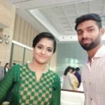 Ameer Vayalar Instagram - #remyanambeesan #ameervayalar