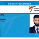 Ameer Vayalar Instagram - It's the proudest moment for me to be a member of World Taekwondo Official. Thankyou Almighty, my parents, coaches and beloved ones.🥰🥰 @indiataekwondo @worldtaekwondo.pr @taekwondofederationofindia @tkdkerala @taekwondo_pathanamthitta @innovative_taekwondo @friends_taekwondo #ameervayalar